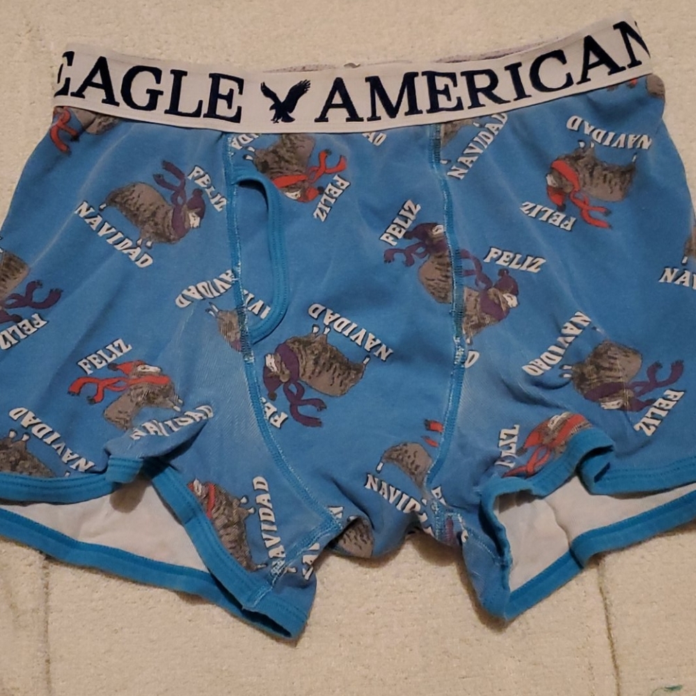 Boxer briefs